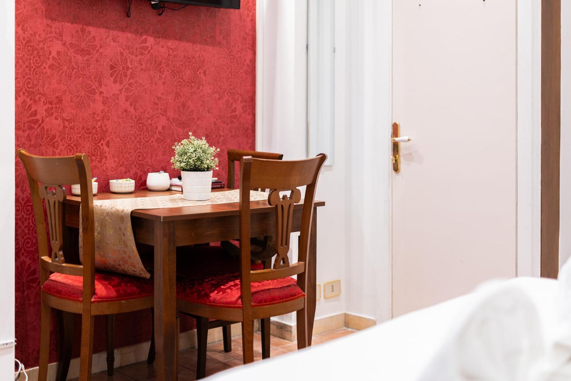 The Bishop'S Loft Spagna Ρώμη Εξωτερικό φωτογραφία