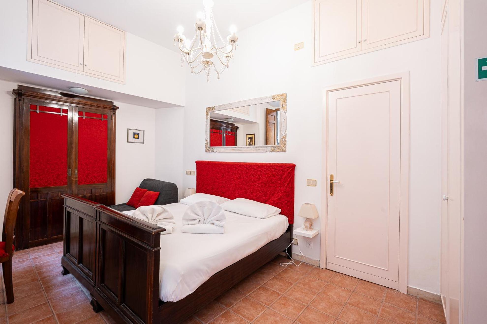 The Bishop'S Loft Spagna Ρώμη Εξωτερικό φωτογραφία