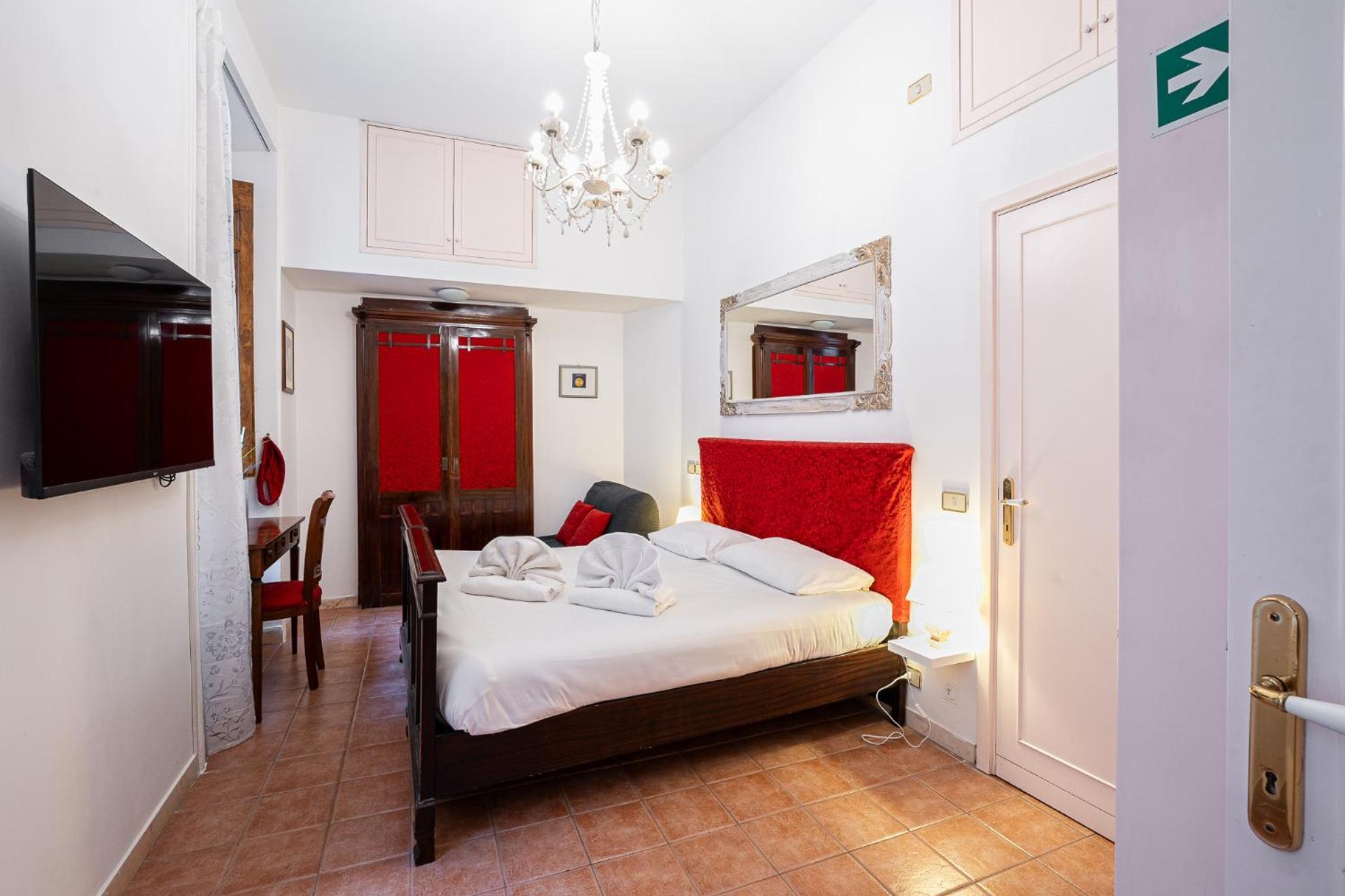 The Bishop'S Loft Spagna Ρώμη Εξωτερικό φωτογραφία