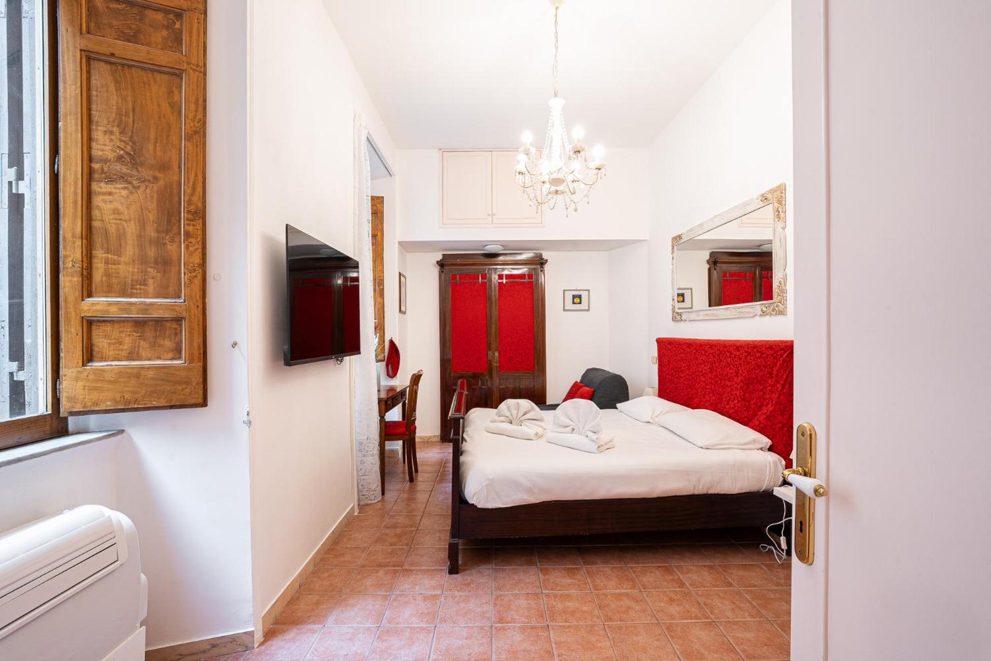 The Bishop'S Loft Spagna Ρώμη Εξωτερικό φωτογραφία