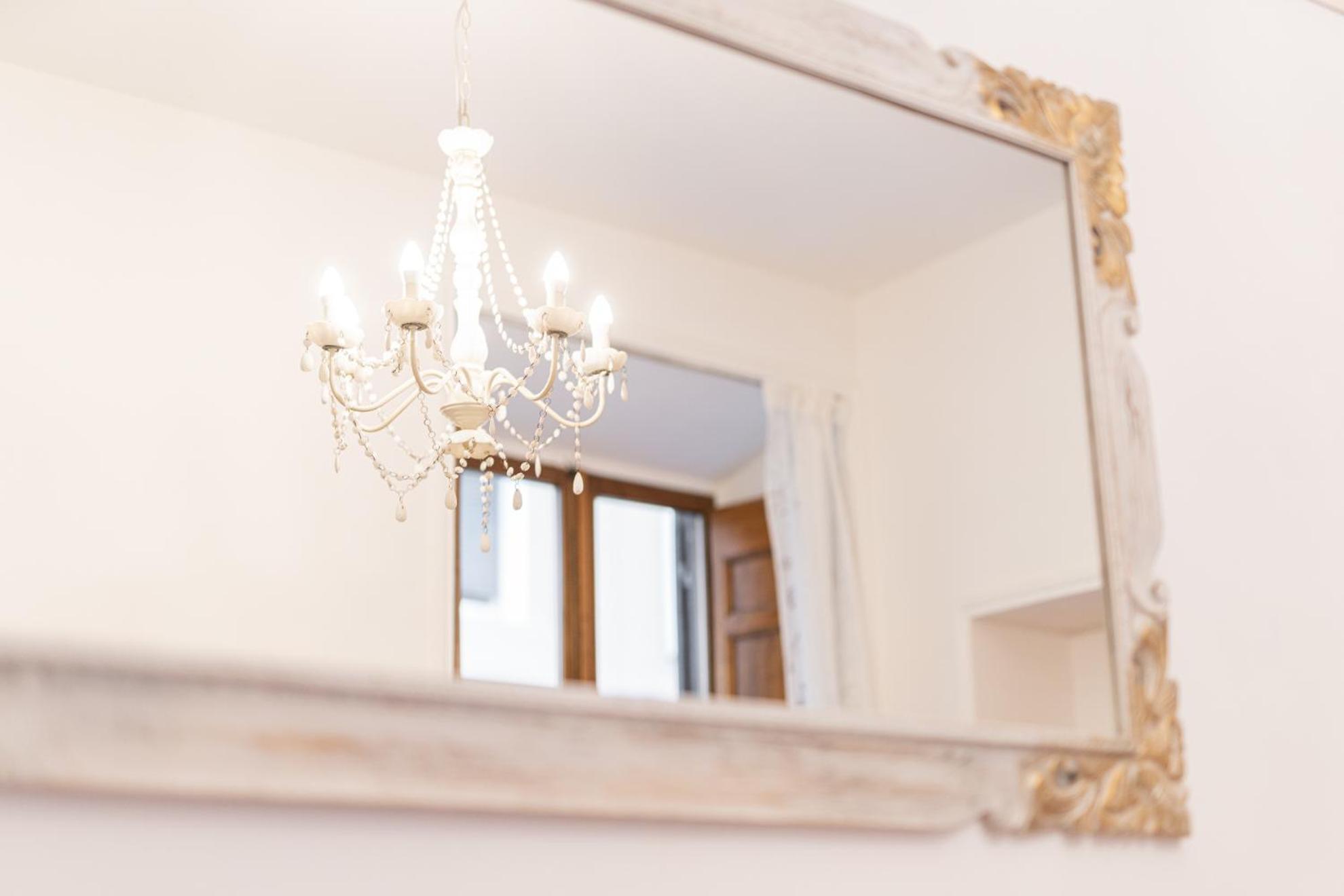 The Bishop'S Loft Spagna Ρώμη Εξωτερικό φωτογραφία